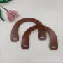 手提手工包包木手挽提手