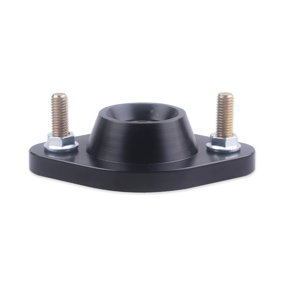 Rear shock absorber plate for roller blind strut installation (one pair) for BMW E30 E36 E46 Z3