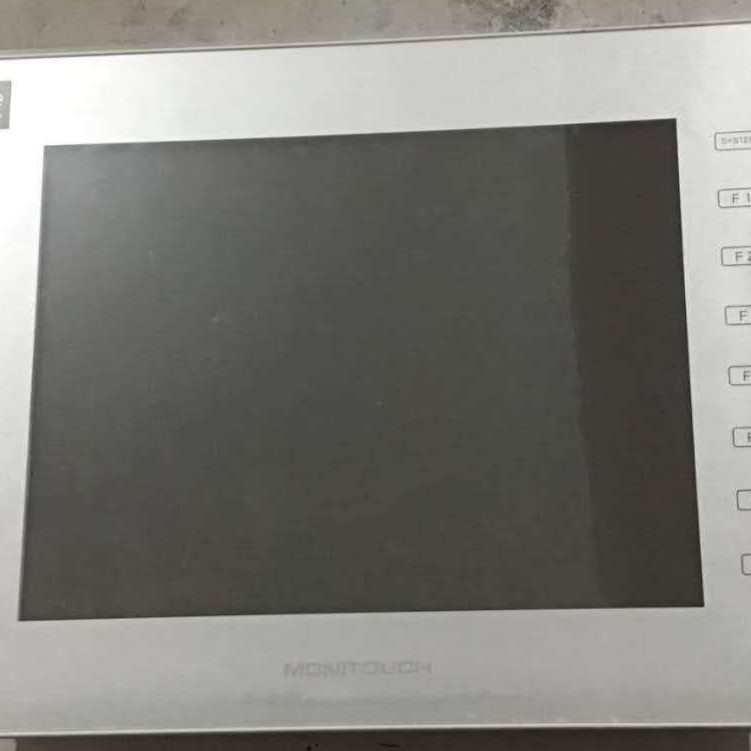 人机界面V9100ICD控制液晶7寸触摸屏触控