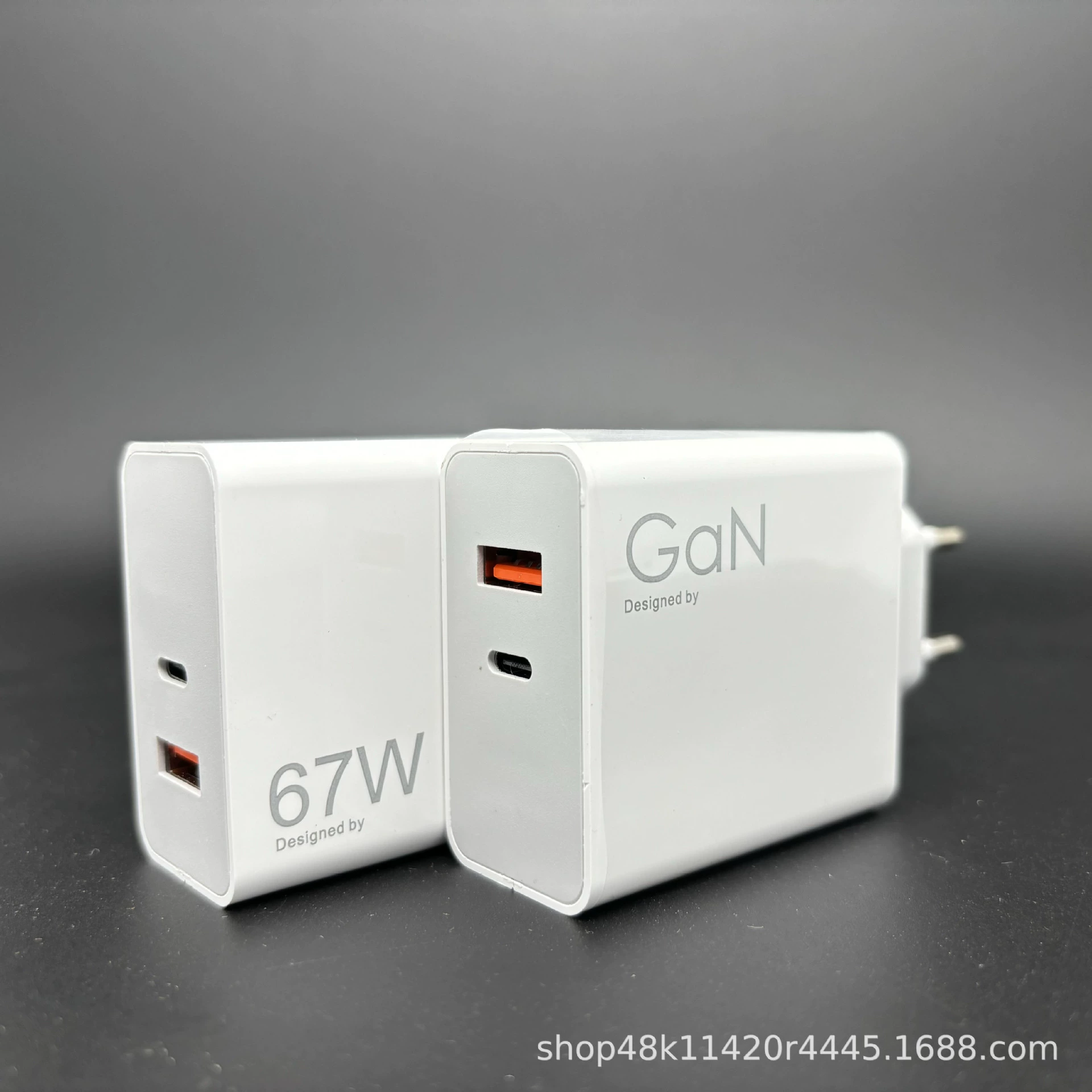 Зарядное устройство (Xiaomi) 67 Вт быстрая USB‑C зарядка — вариант GaN, наборы USB‑A/USB‑C и варианты