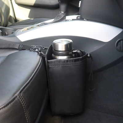 Holder Kettle | Qìchē Car cup holder/beverage holder