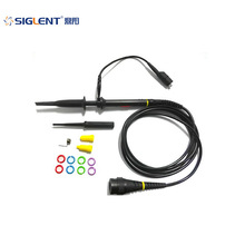 ��ꖣ�SIGLENT�� ����ʾ����ͨ�ßoԴ̽�^ 70M��500M�oԴ̽�^