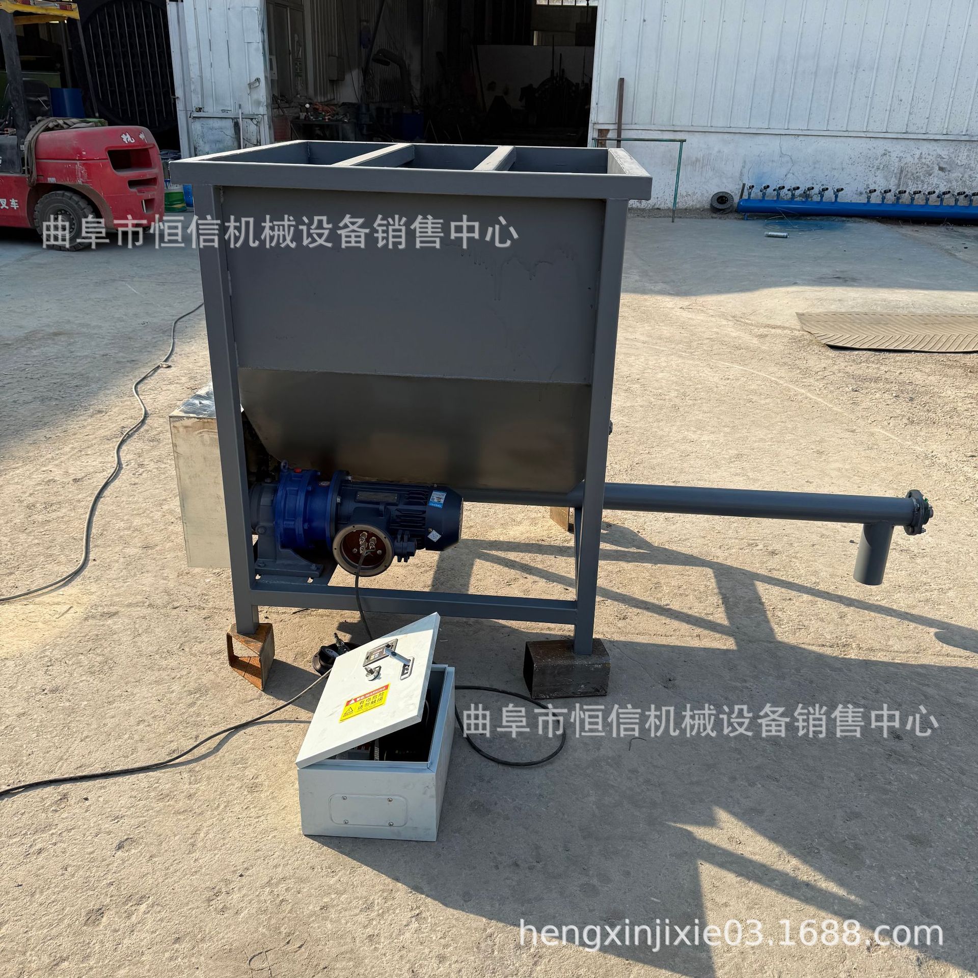 河南铁合金粉末微小型给料机zcjb 铁粉铁沙定量给料机 直供