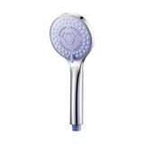 Кража душевого душа головка мебели вино, дождь, дождь, душ, купание лотос душевой шланг для душа набор шланг -шланг