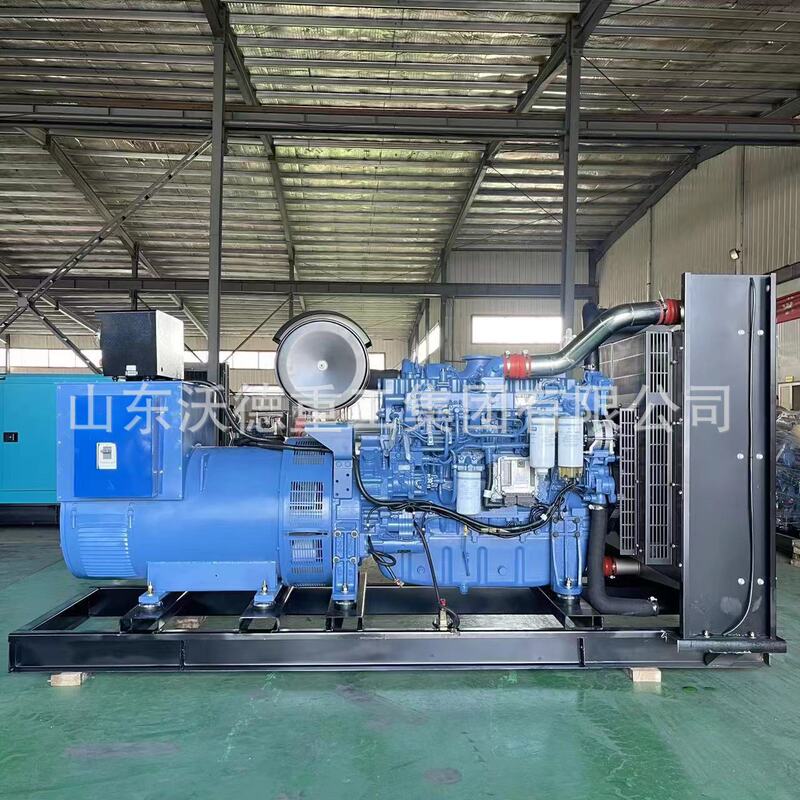 玉柴100kwディーゼル発電機セット、別荘コミュニティ、スーパーマーケット、ホテル、商業用100kwディーゼル発電機セット|undefined
