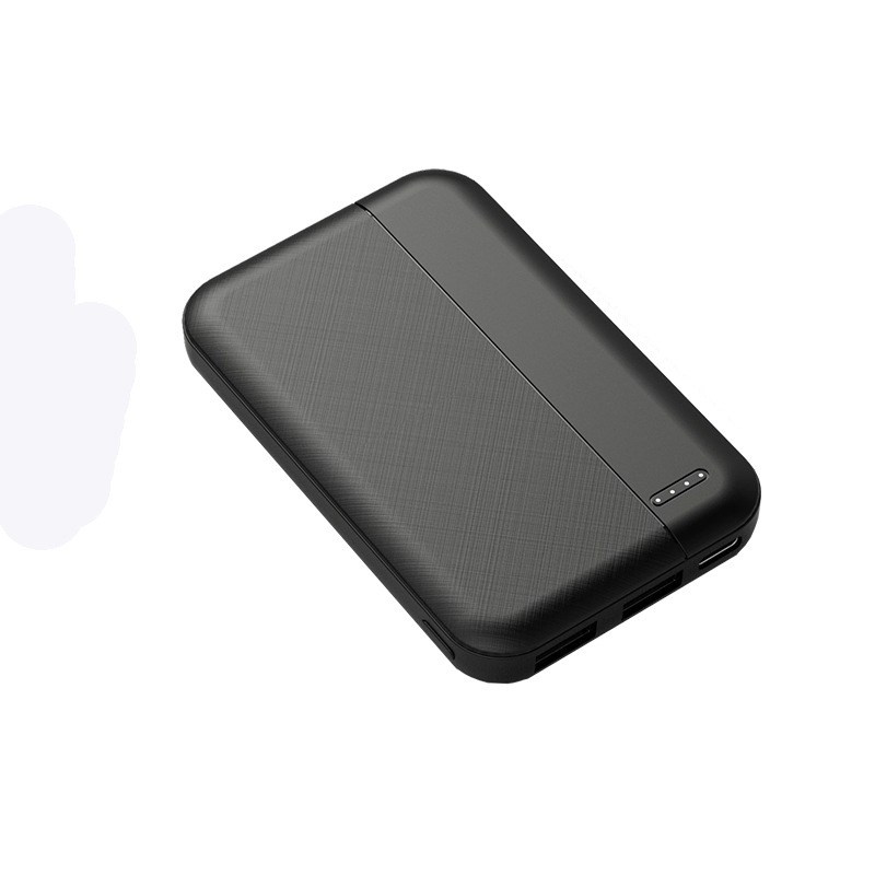 Venta al por mayor aire acondicionado ropa teléfono móvil banco de energía 10000 mA ropa de calefacción eléctrica chaleco banco de energía