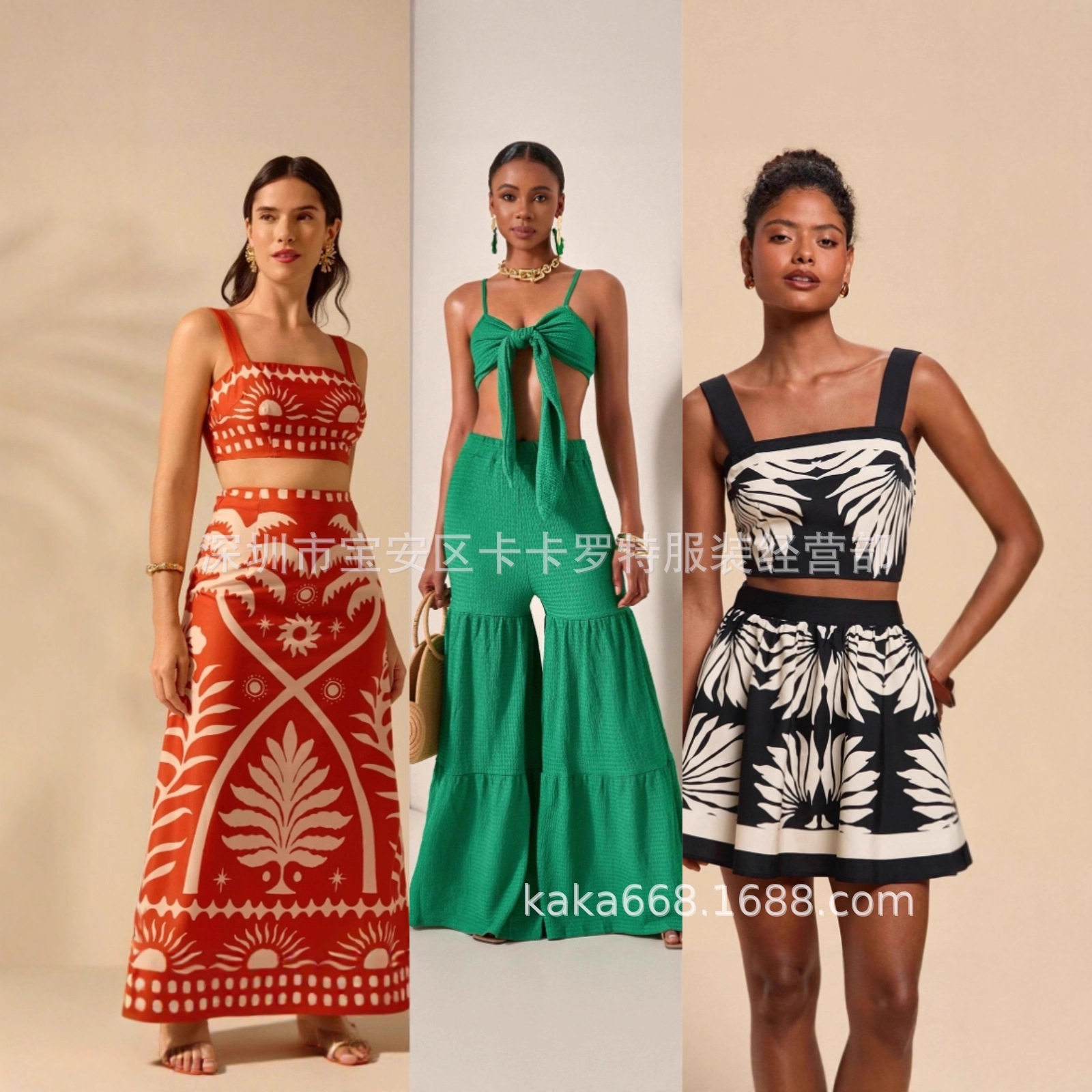 2025 comercio exterior transfronterizo ropa de mujer shein vestido Amazon verano nuevo vestido de mujer productos finales de fábrica