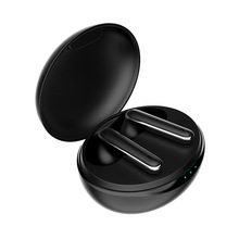 新品私模ZG007无线蓝牙耳机TWS5.0跨境运动休闲耳机电量显示触摸