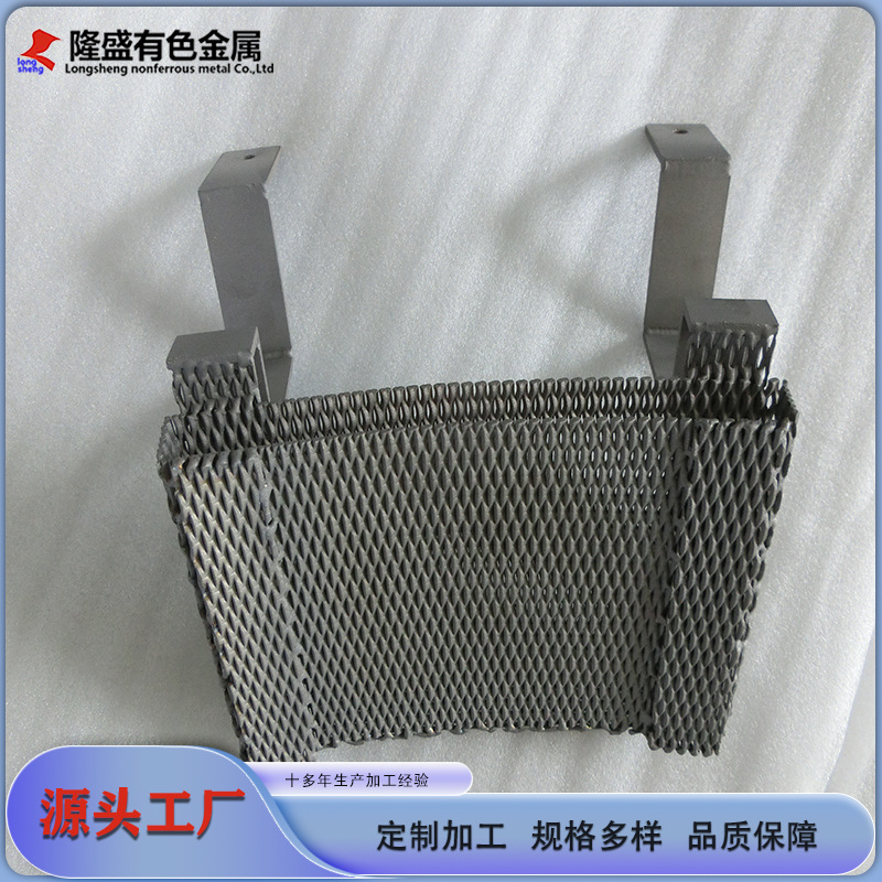 源头厂家 电解电极 钌钛阳极 电解水电极 钌铱钛阳极 钛阳极片