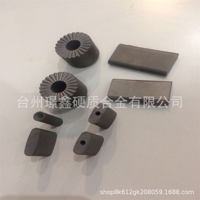 厂家直销硬质合金钨钢慢走丝导电块