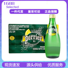 PerrierˮȻVȪˮ330ml*24ƿζԭbM؃r