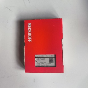 Beckhoff Beifu module EL4102 new in stock warranty for one year