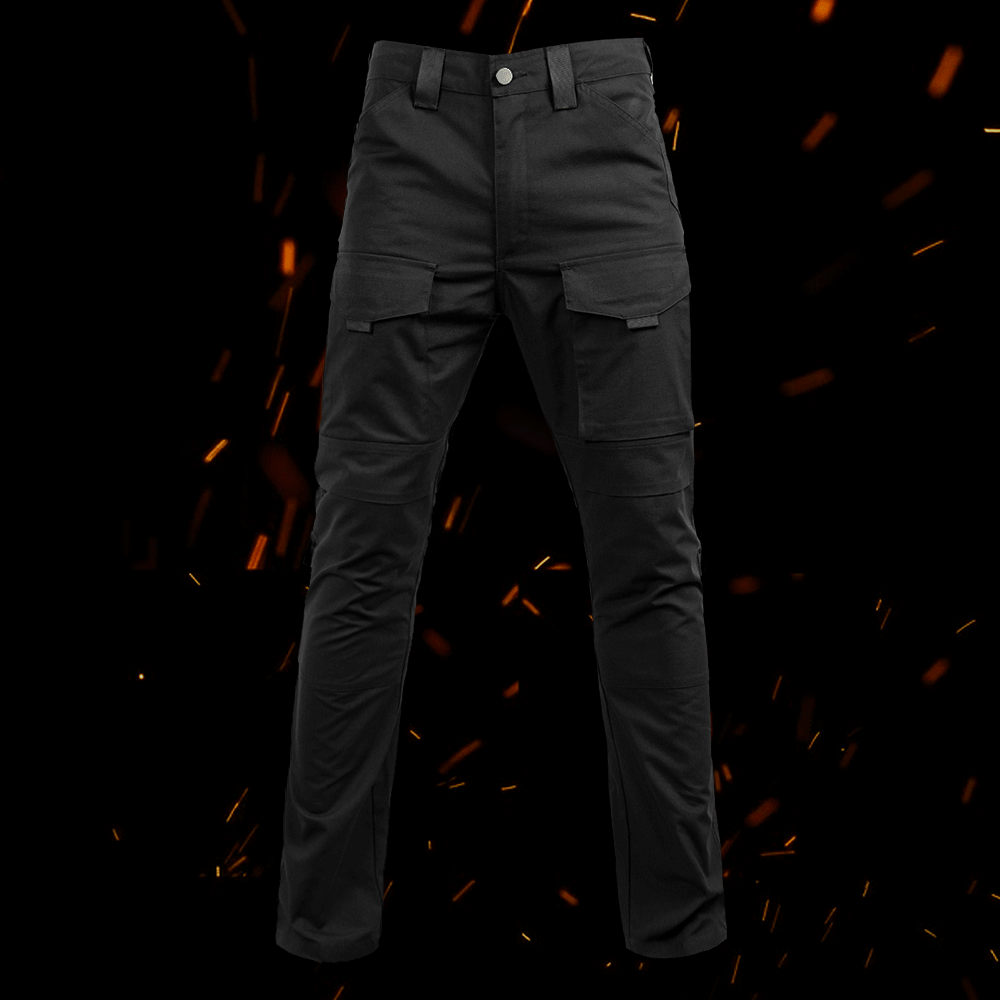 男士入侵者战术长裤_09