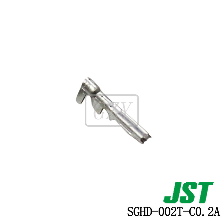 SGHD-002T-C0.2A ѹŶ JST ƽ߶ 
