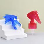 24/410 28/410小老鼠喷枪 按钮锁扣 园艺植物浇花喷雾