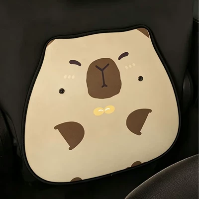 Pad, Children's Anti-Dirt and – Chair back anti-kick pad