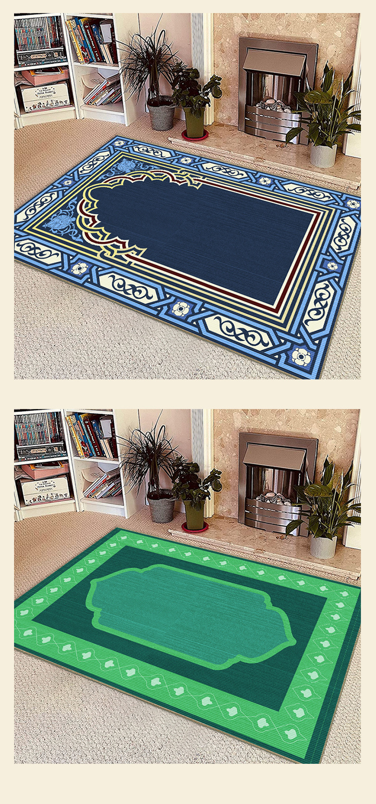 朝拜垫,祈祷垫,教堂地垫,民族风地毯,地毯,地垫