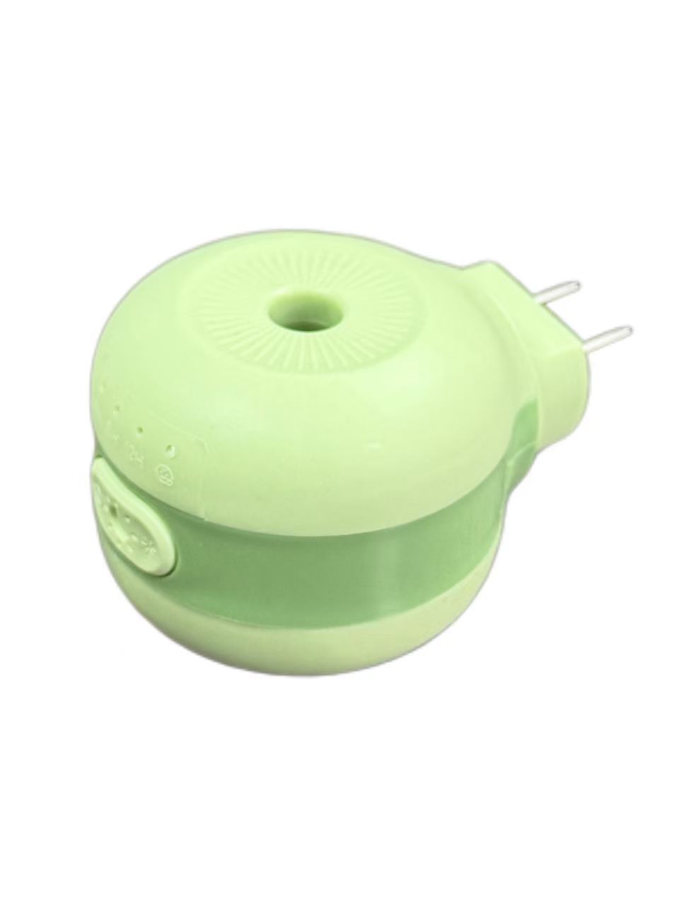 Green heater