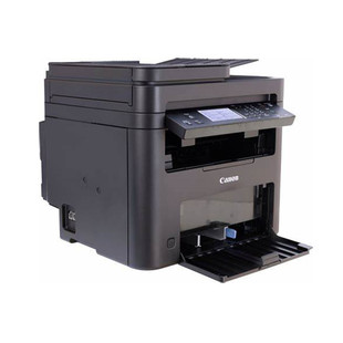 CANON black and white laser all-in-one machine automatic double-sided wireless WiFi multi-page copy scan MF273DW