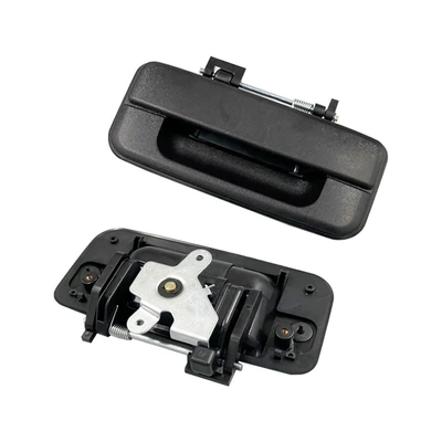 Other Automotive Exterior Supplies Bt50 Ford Ranger Tailgate