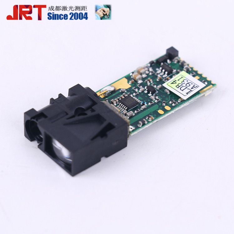 一类激光距离模块5米短距离通信模块41*14*7mm微型测距传感器