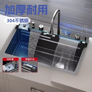 �w�~�N��ˮ�۴�βۼ{��SUS304���P�ϴ��۶๦�ܼӺ����ϴ����