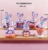 Lulu's Tea 6-piece set-bag