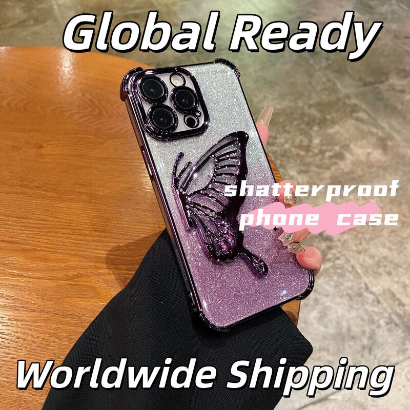 Suitable for Vivo Y300 Anti-Drop Phone Case in Multiple Colors