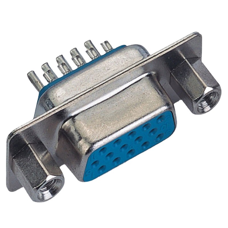 D-SUBHDB15ĸʽǰíʵоĸӽͷ