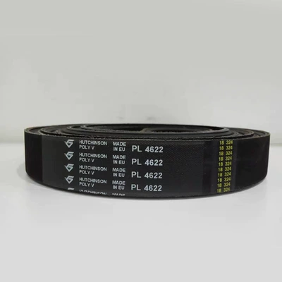 belt J type HUTCHISON – Avtomobil ötürücü kəmərləri