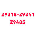2024-2025ʥ�����¿�͸��ӡ�½����и�ģ��Z9318-Z9341ϵ��