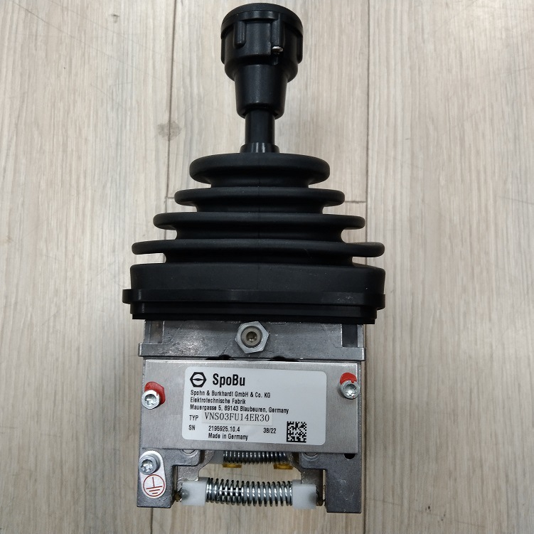 S+B，S+B操作手柄VNS03FU14ER30