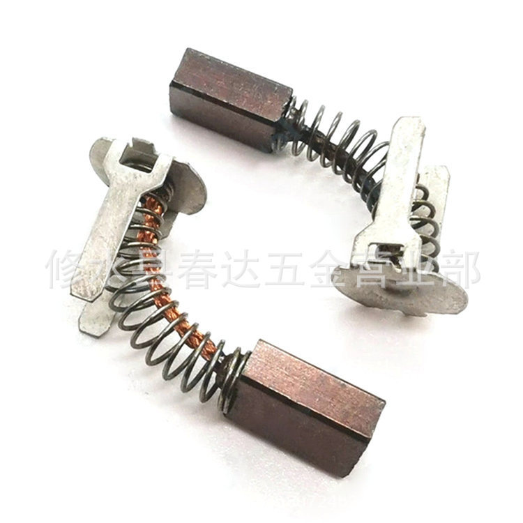 Cepillo de carbono 1607000CZ1 PARA EL GSB140-LI GSR140-LI de GSB 180-LI GSR 180-LI