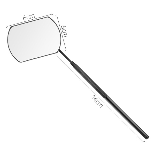 handheld eyelash extension for eyelashes