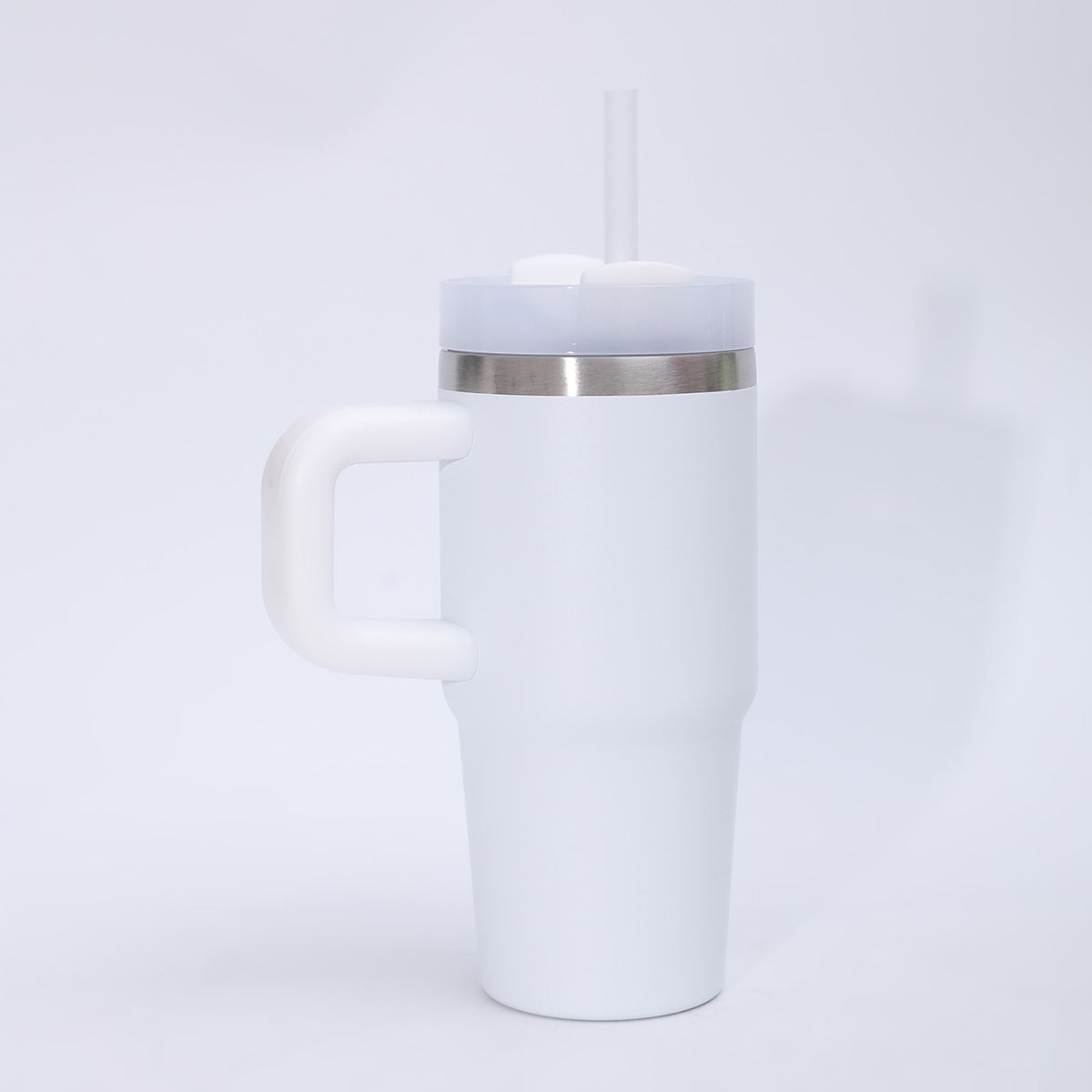 플라스틱 스프레이 화이트