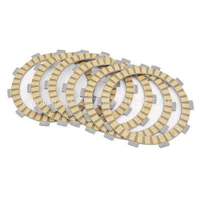Best-Selling Motorcycle Parts Clutch: Other drive systems - ys250-fz250-fazer-250-paper-substrate-6-pieces