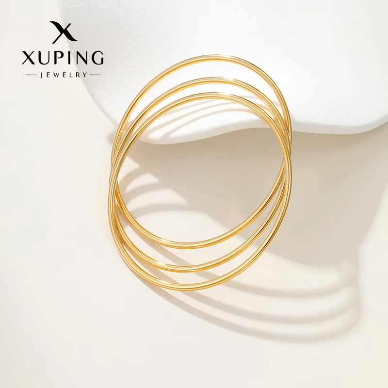 Asahei Sansheng III pulsera brillante pulsera de moda femenina pulsera versátil de moda coreana pulsera de oro de acero inoxidable