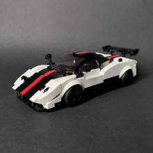 �羳MOCС���� 94777-Zonda Cinque���ܻ�ľģ�ͼ���