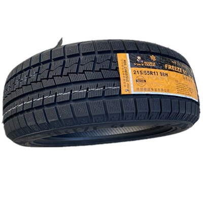 Winter anti-skid snow tire Off-road şinlər