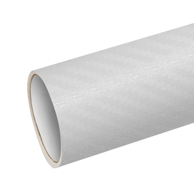 Carbon Fiber Film Interior Sticker Automotive Film - 15228-meters-3d-carbon-fiber-transparent
