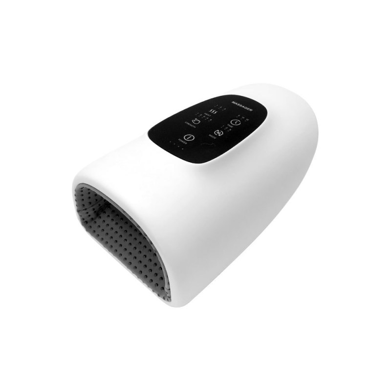 電動手マッサージ器鍼灸振動加熱振動携帯家庭用多機能腕マッサージ器腱鞘炎|undefined