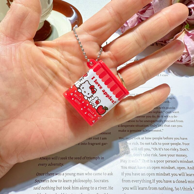 New Miniature Candy Box, Snack Box Model Toy Decoration, Dollhouse Simulation Shooting Prop