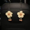 【Custard Sunflower】pair