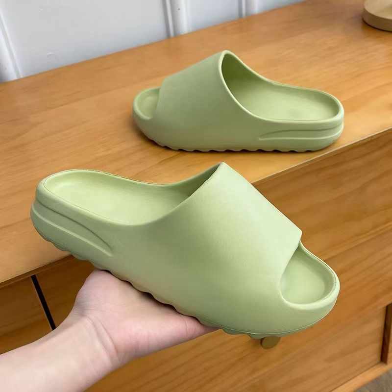 Men's summer ultra-soft non-slip sports beach men's slippers…