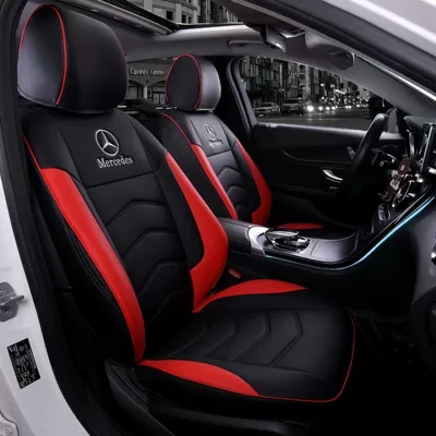 Modelə uyğun (Original) oturacaq örtükləri, Mercedes-Benz C260L Seat Cushion