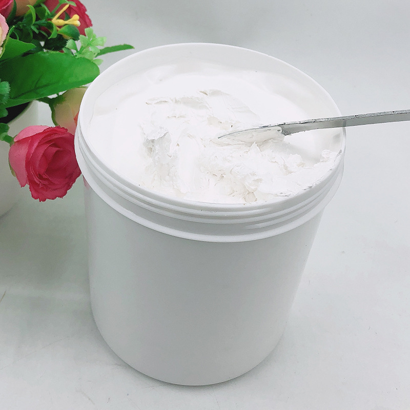Nutritious makeup cream for skin care