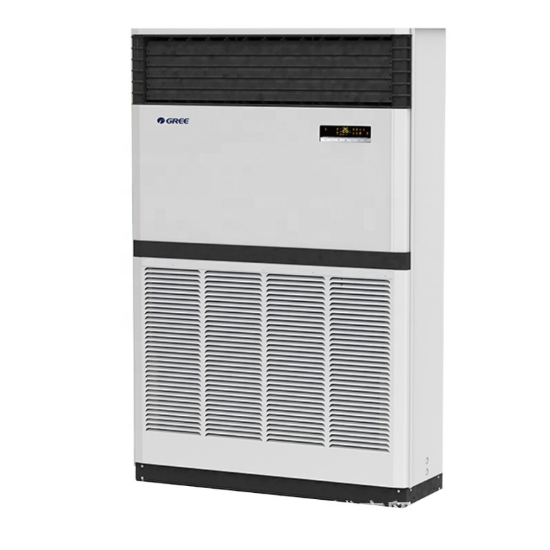 Gree Air Conditioner Variable Frequency Commercial 10 Air-cooled Unit Air Conditioner Air-cooled Packaged Unit