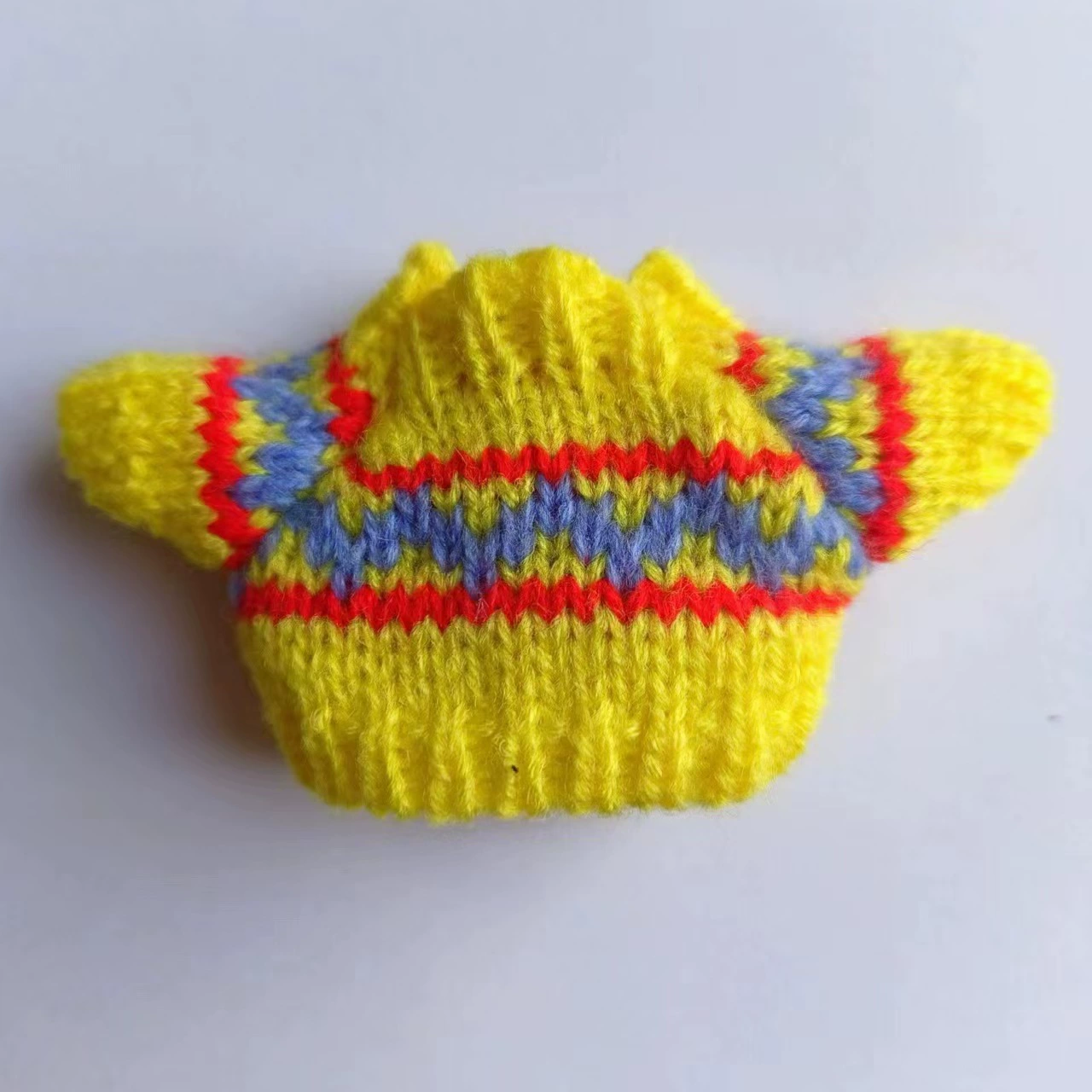 Plush doll, pendant, accessory, Physicals, 10 cm, children's clothing, 14 cm