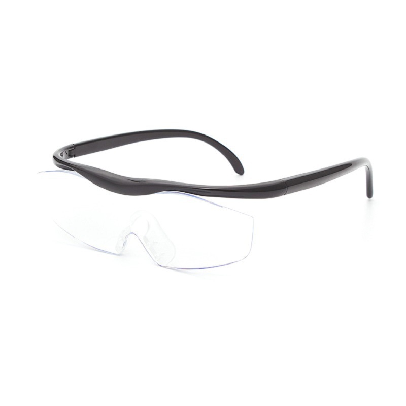 New product enlarged old flower glasses 1.8 times Bigvision…