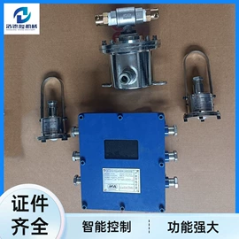 矿山施工设备;矿业输送设备;空气净化设备